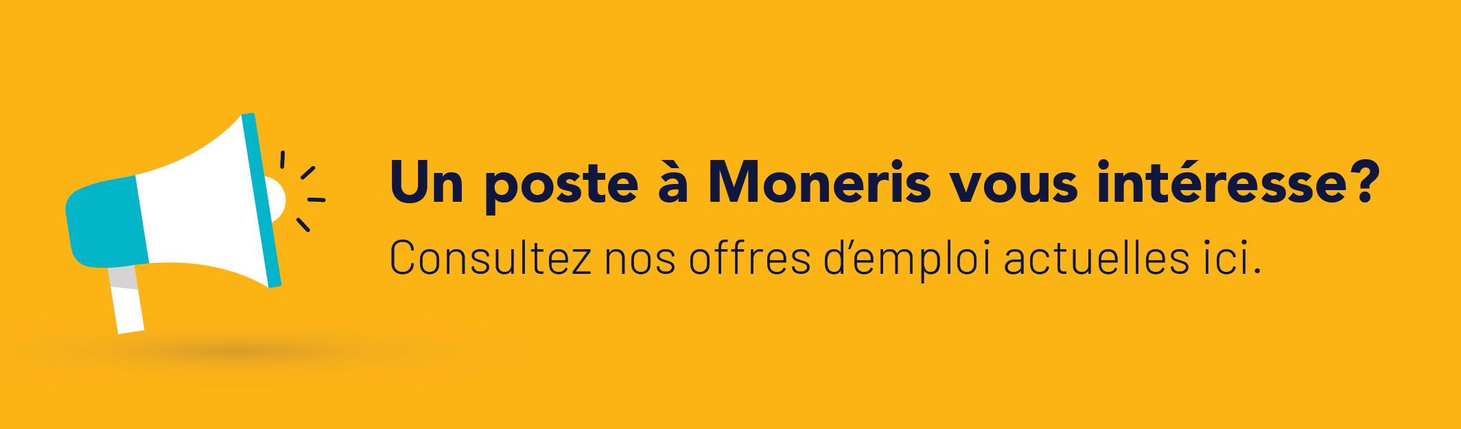 Moneris | Pleins Feux Sur L’employé Avec Rodney Hinds