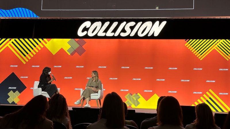 11 Actionable Insights from Collision 2024 to Steer Your Small Business Forward 