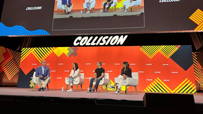 11 Actionable Insights from Collision 2024 to Steer Your Small Business Forward 