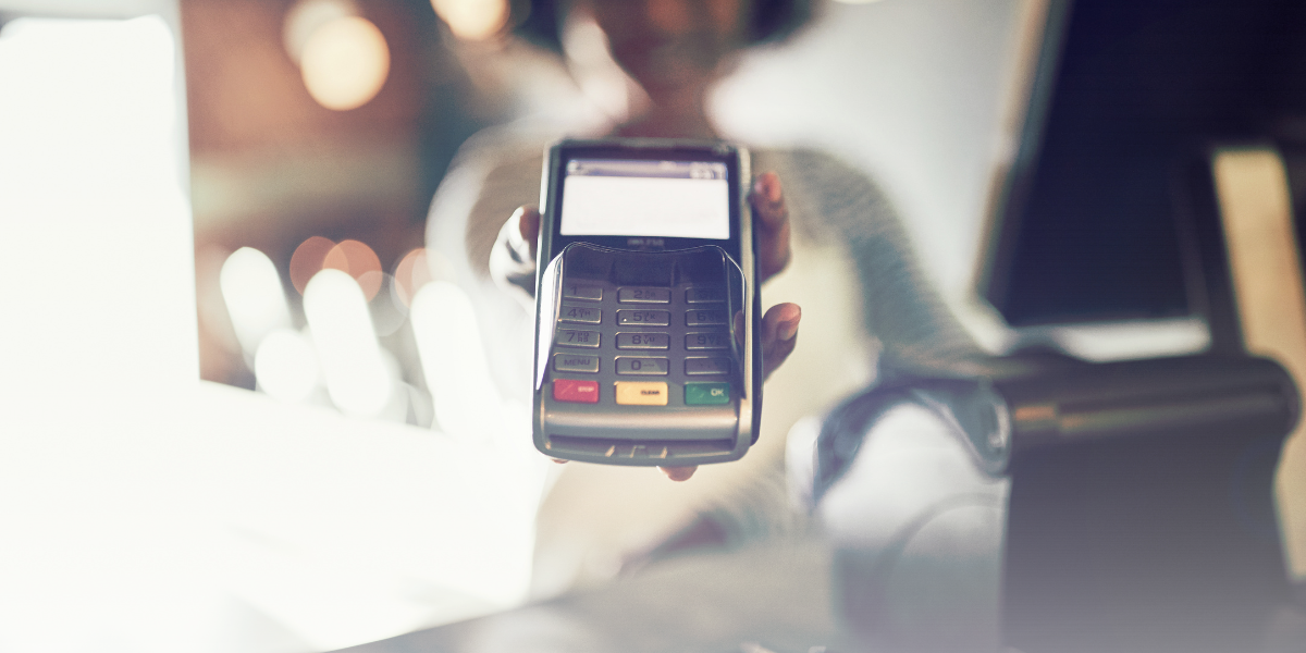 Credit Card Machines- A Must-Have for Businesses