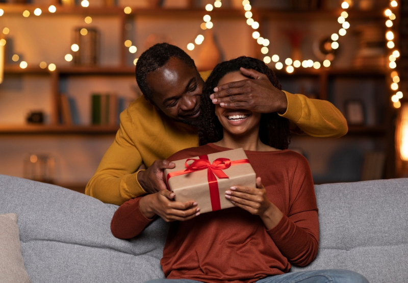 Holiday Gift Guide Best Practices