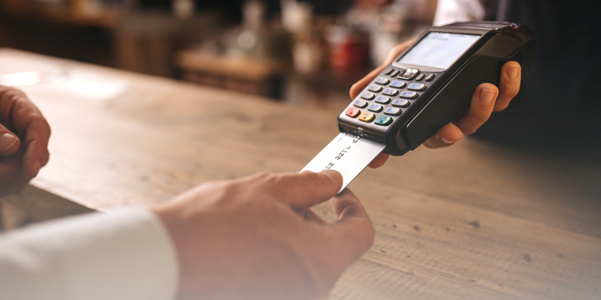 Interac Machine- Your Essential Guide to Modern Payment Processing