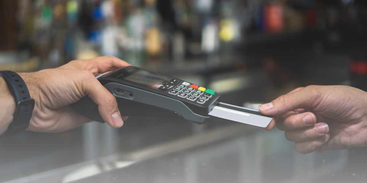 Interac Machine- Your Essential Guide to Modern Payment Processing