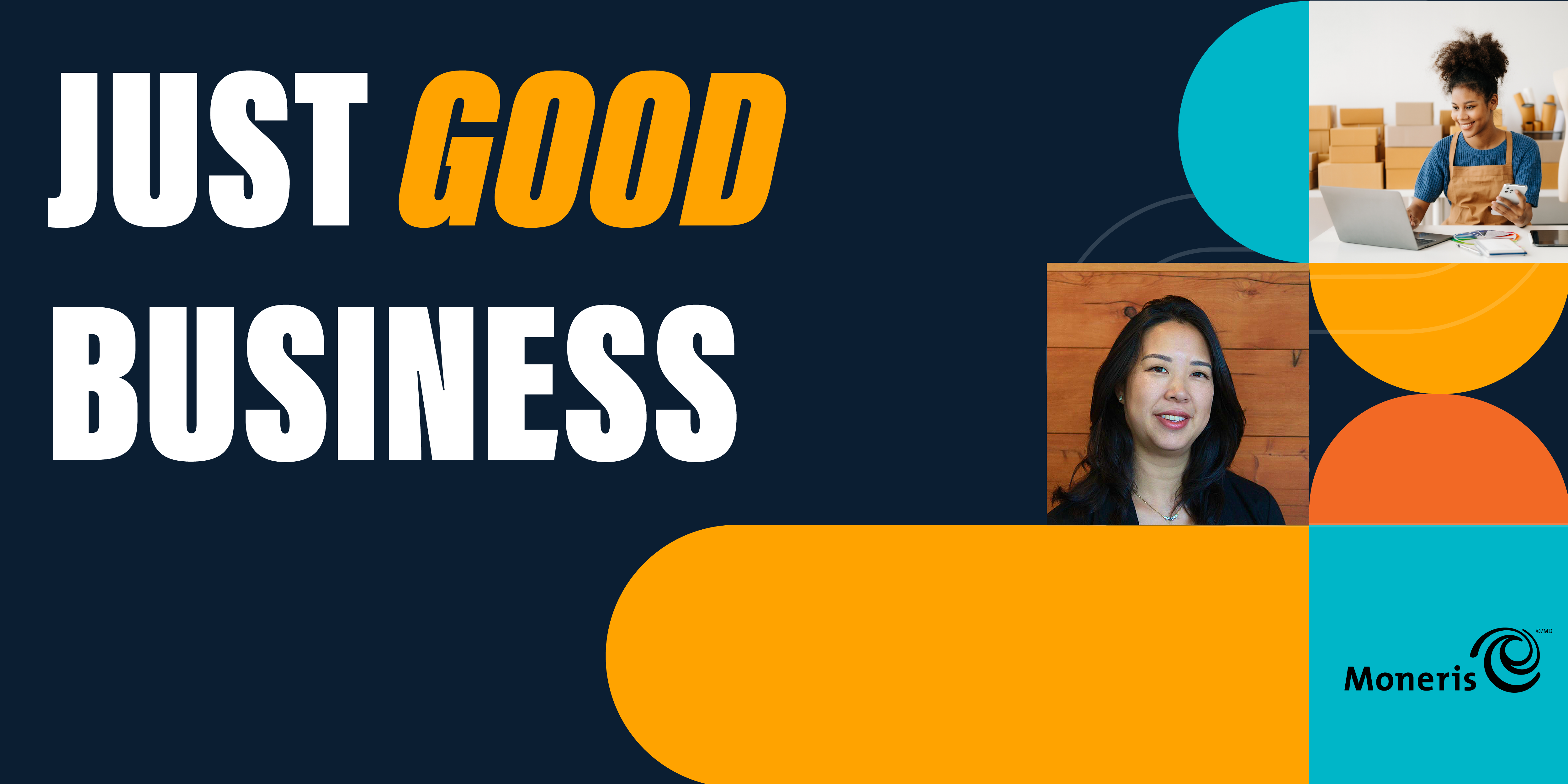 Just Good Business Podcast- How To Successfully Apply For A Business Grant