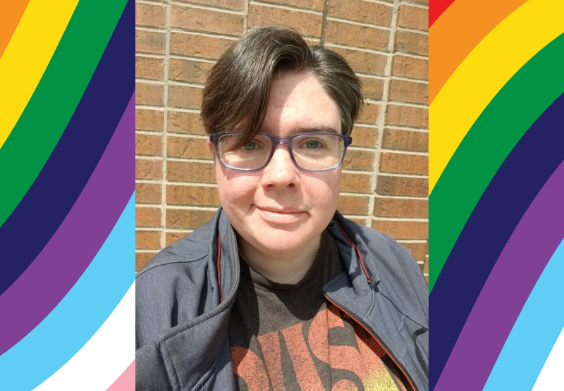 Prideing with Prism: Q&A with Cass McPhee, the Co-Founder of Prism at Moneris 