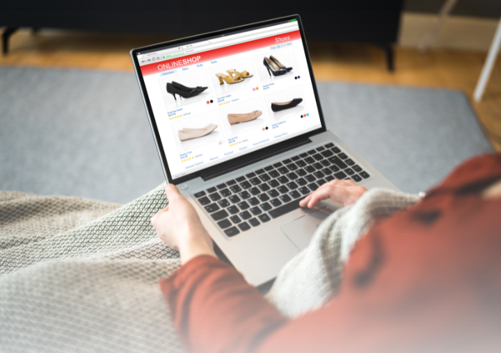 Make Money Selling Shoes Online: How To Guide | Moneris Blog