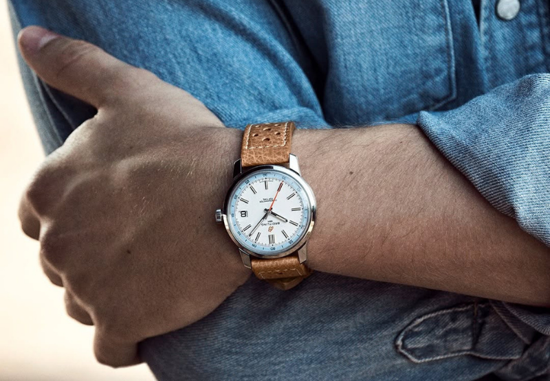 Fathers Day with Maison Birks