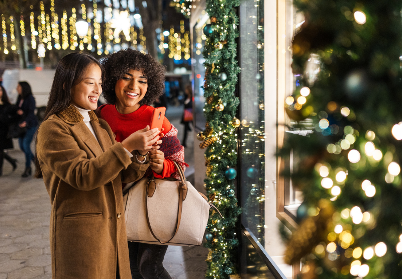 Holiday Shopping Season 2024 Round Up