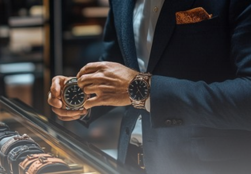 How to Sell Watches Online- A Complete Guide