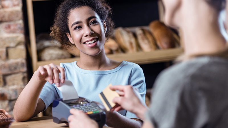 Best POS for a Single Location Restaurant