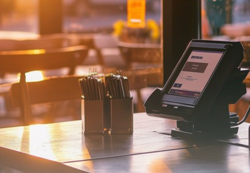 POS Systems in Montreal- Key Features