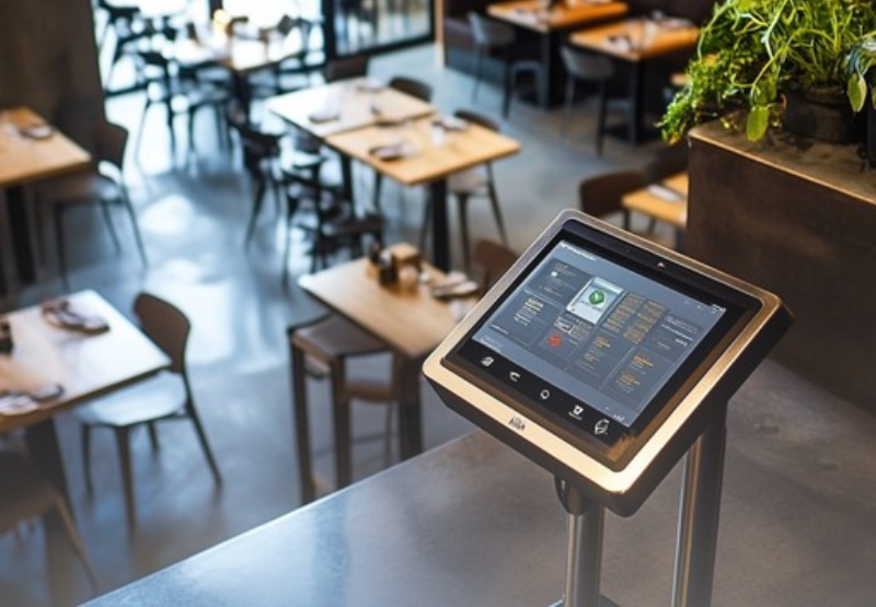 POS Systems in Montreal- Key Features