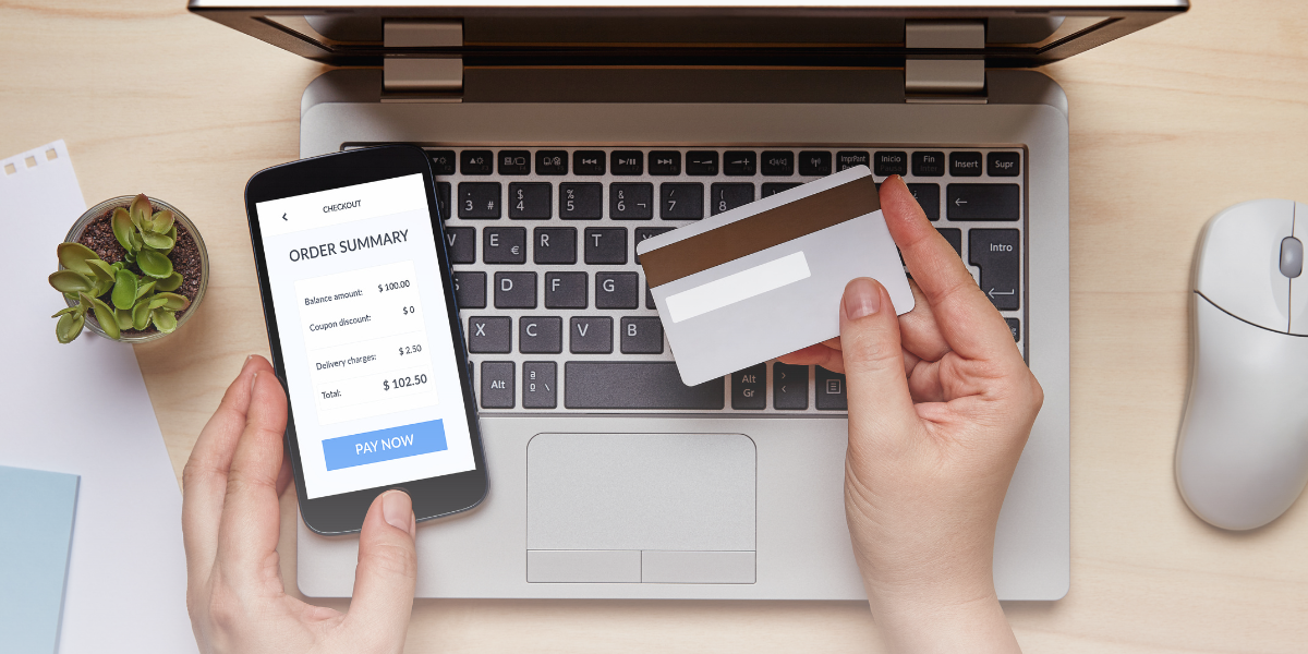 The Benefits of Using an Online Payment Solution for Your Business