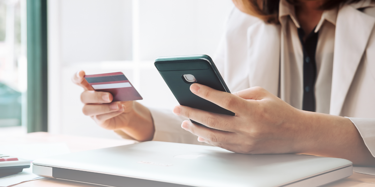 The Benefits of Using an Online Payment Solution for Your Business