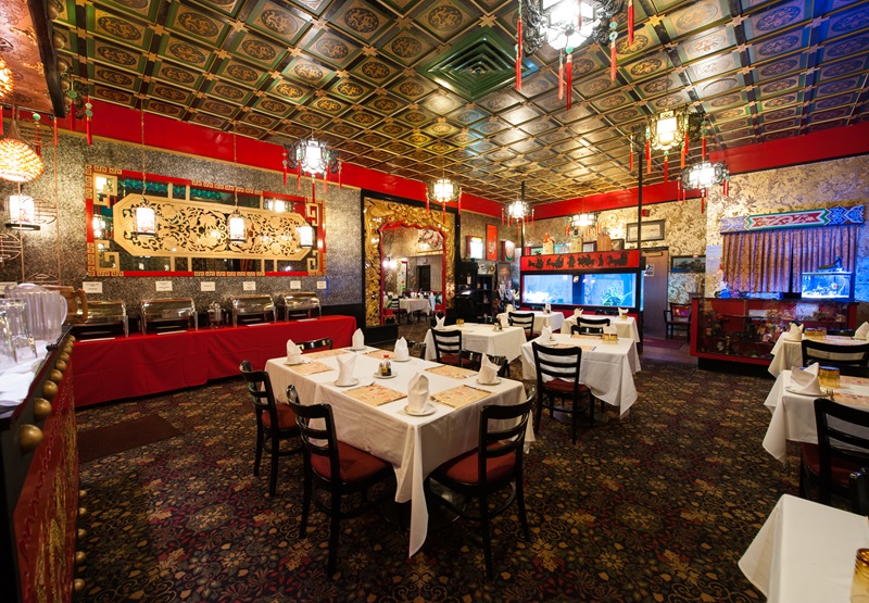 The Moneris Merchant Scoop- The Lingnan Restaurant