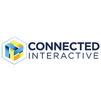 Connected Interactive logo