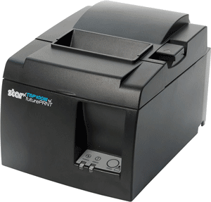 TSP143III receipt printer