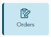 Orders icon