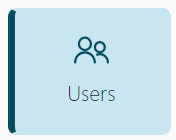 Users icon